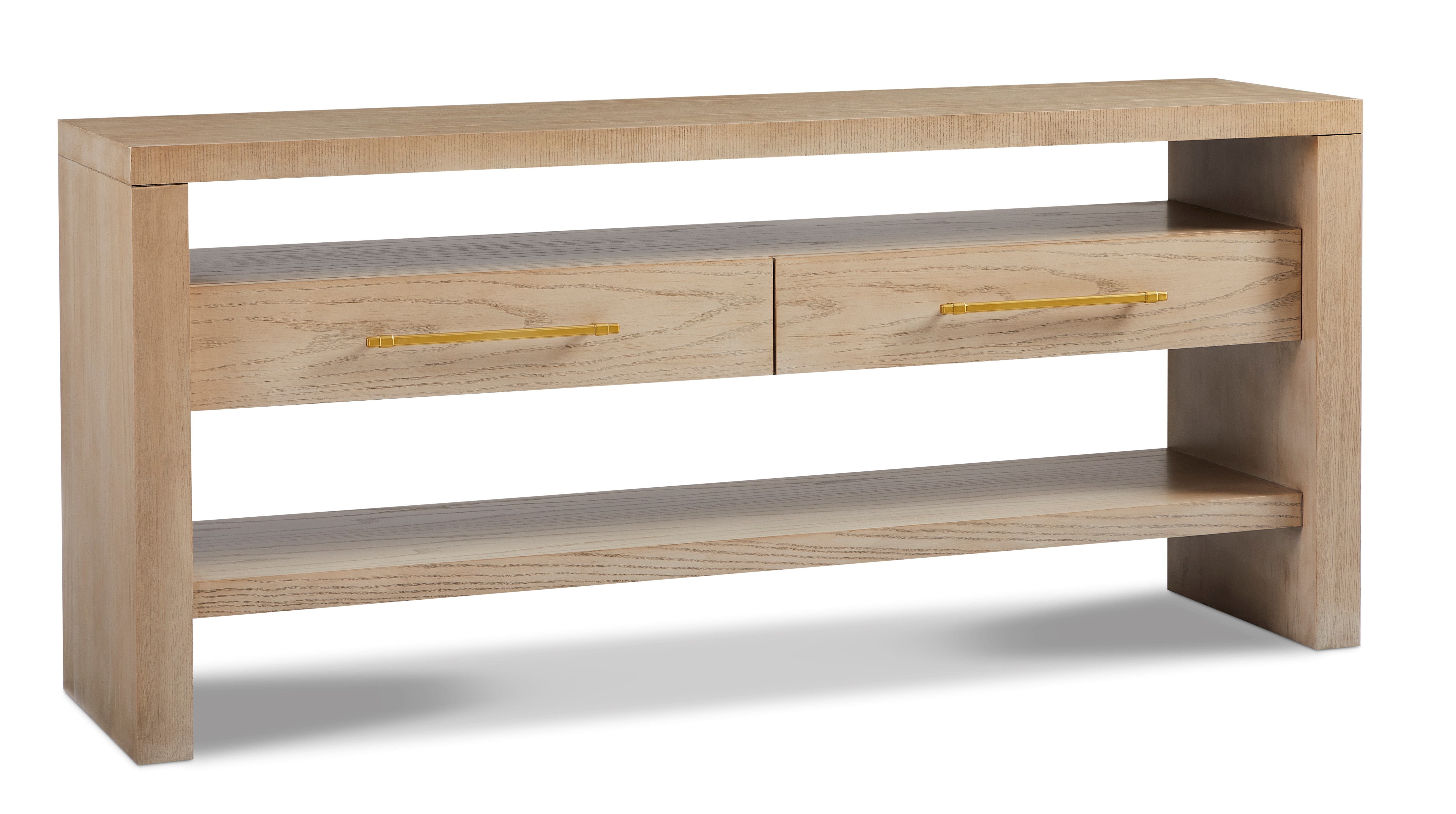 CTH-Sherrill Occasional 5th Avenue Console Table 244-770