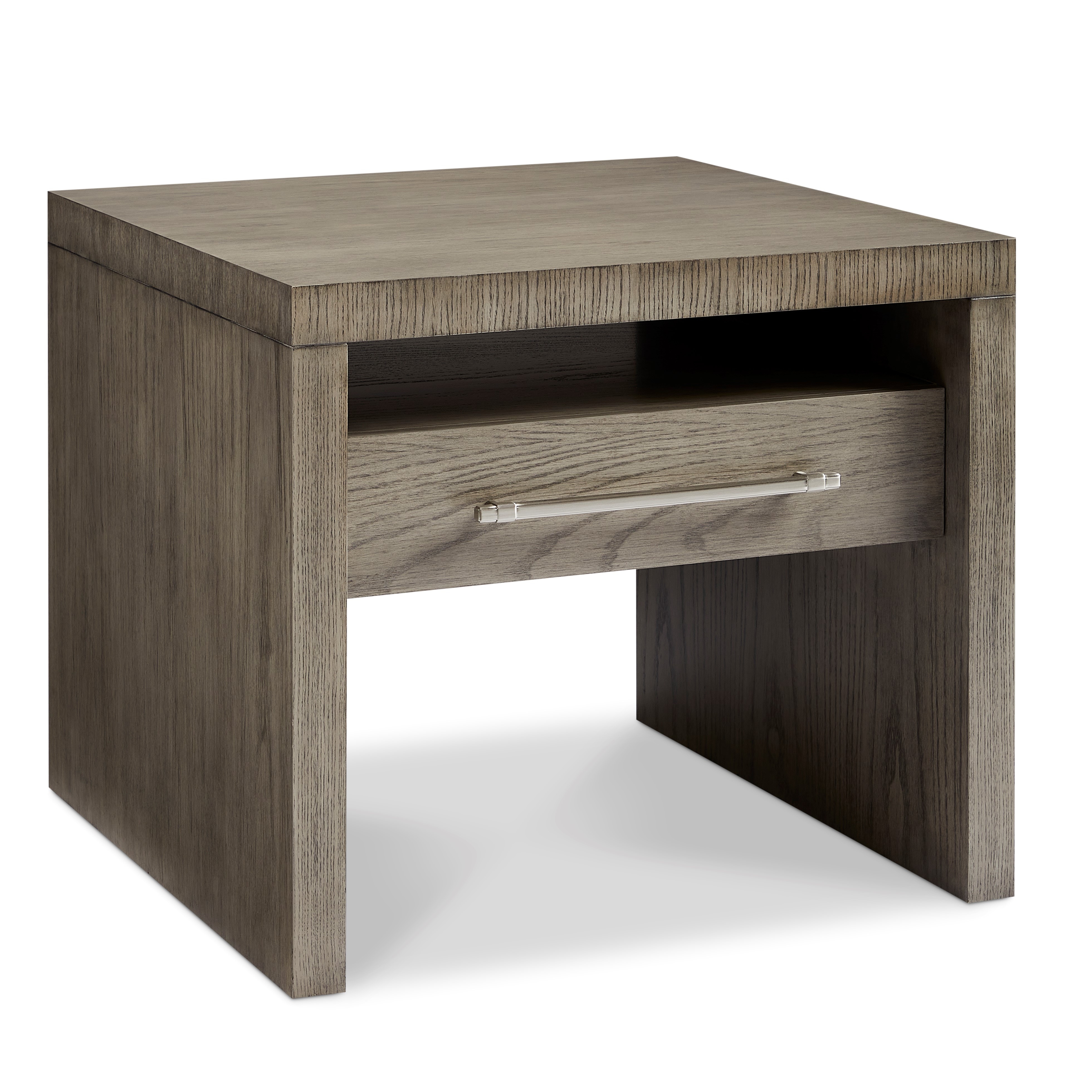 CTH-Sherrill Occasional 5th Avenue Lamp Table 244-940