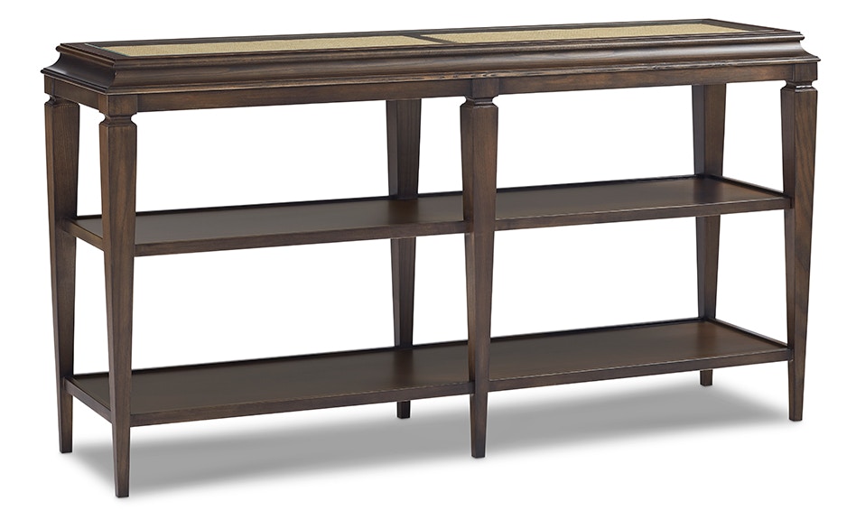CTH-Sherrill Occasional Dawson Console Table 246-770