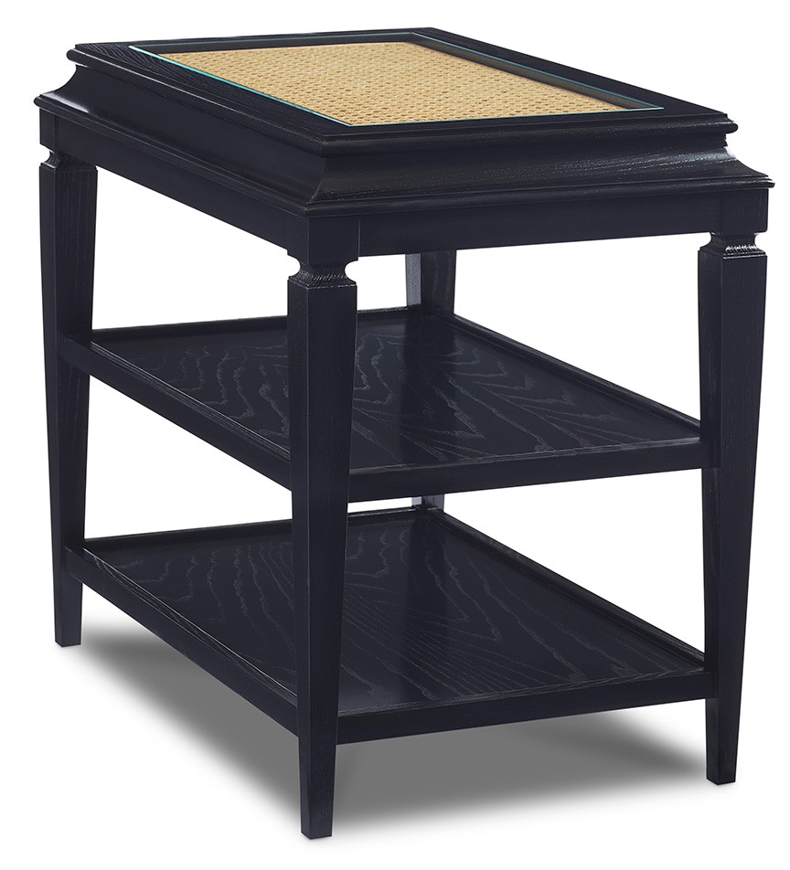 CTH-Sherrill Occasional Dawson Chairside Table 246-900