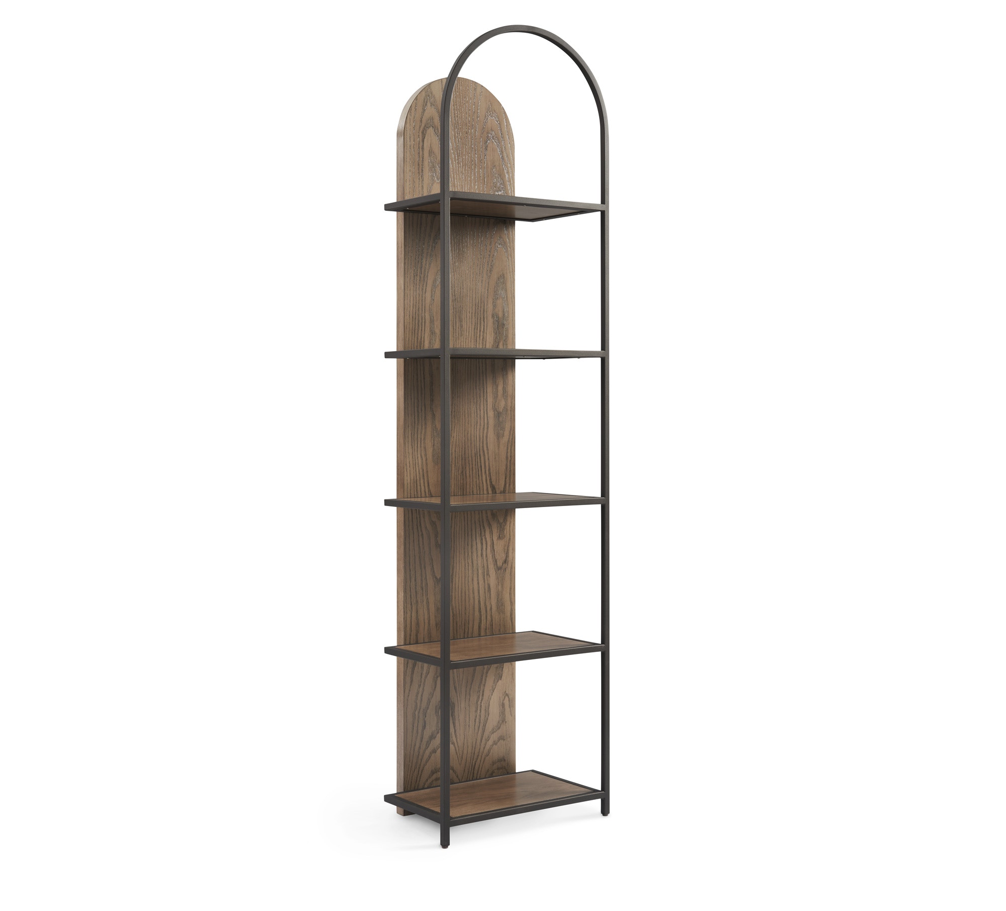 CTH-Sherrill Occasional Concord Etagere 250-440