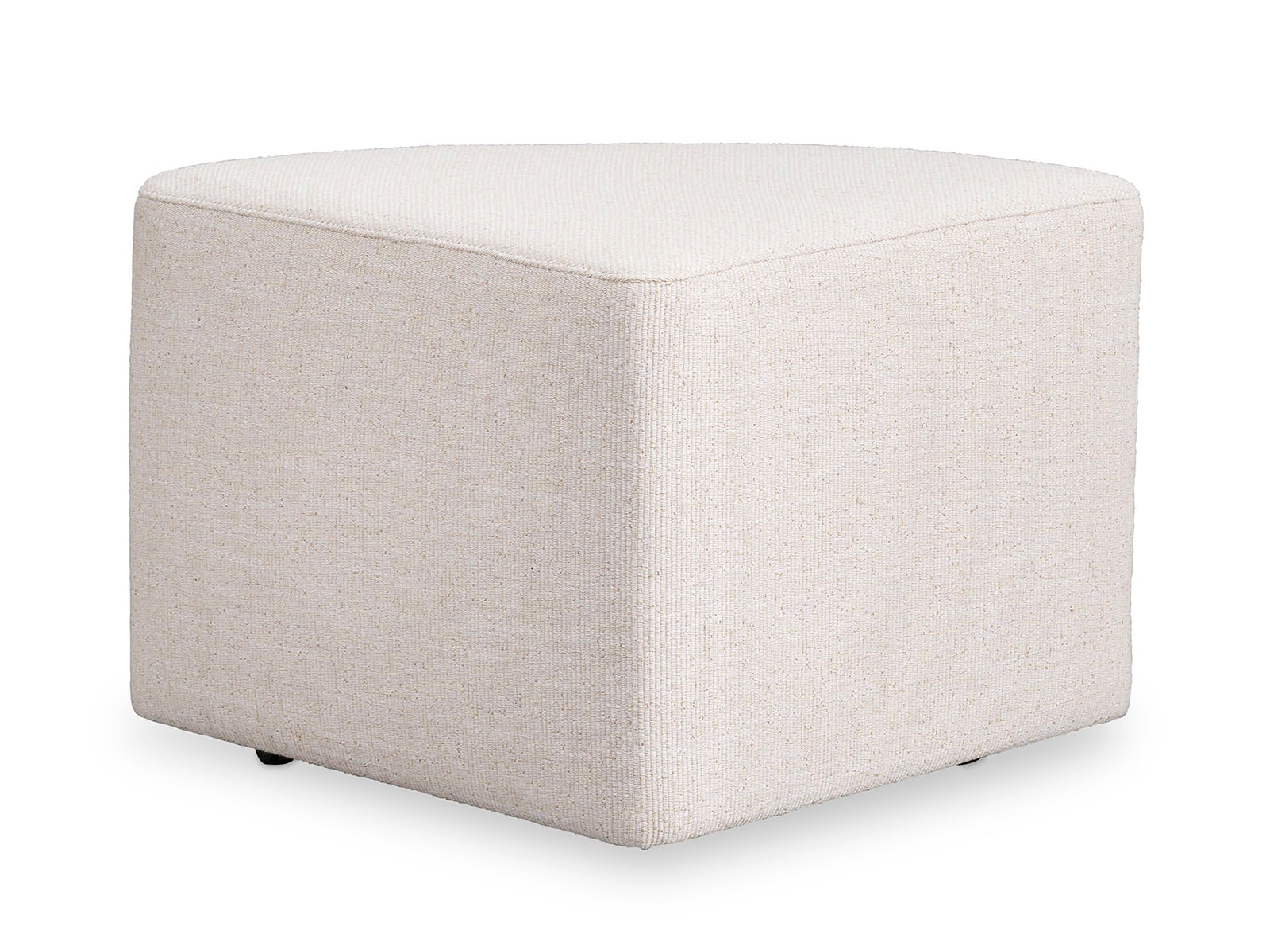 CTH-Sherrill Occasional Gunnar Cocktail Ottoman 256-891