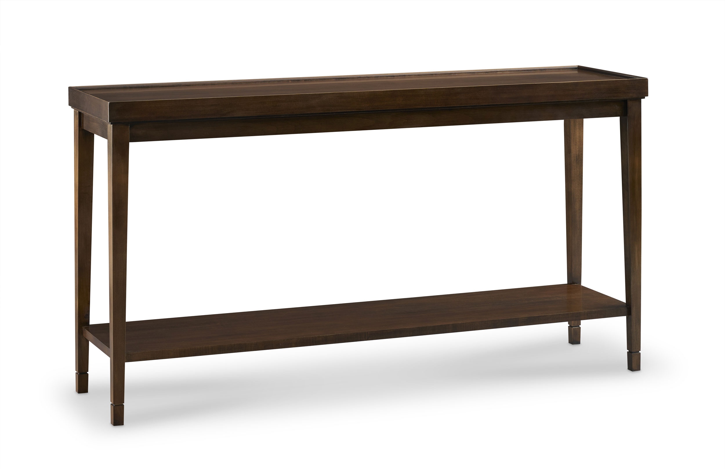 CTH-Sherrill Occasional 3rd Street Console Table 261-770