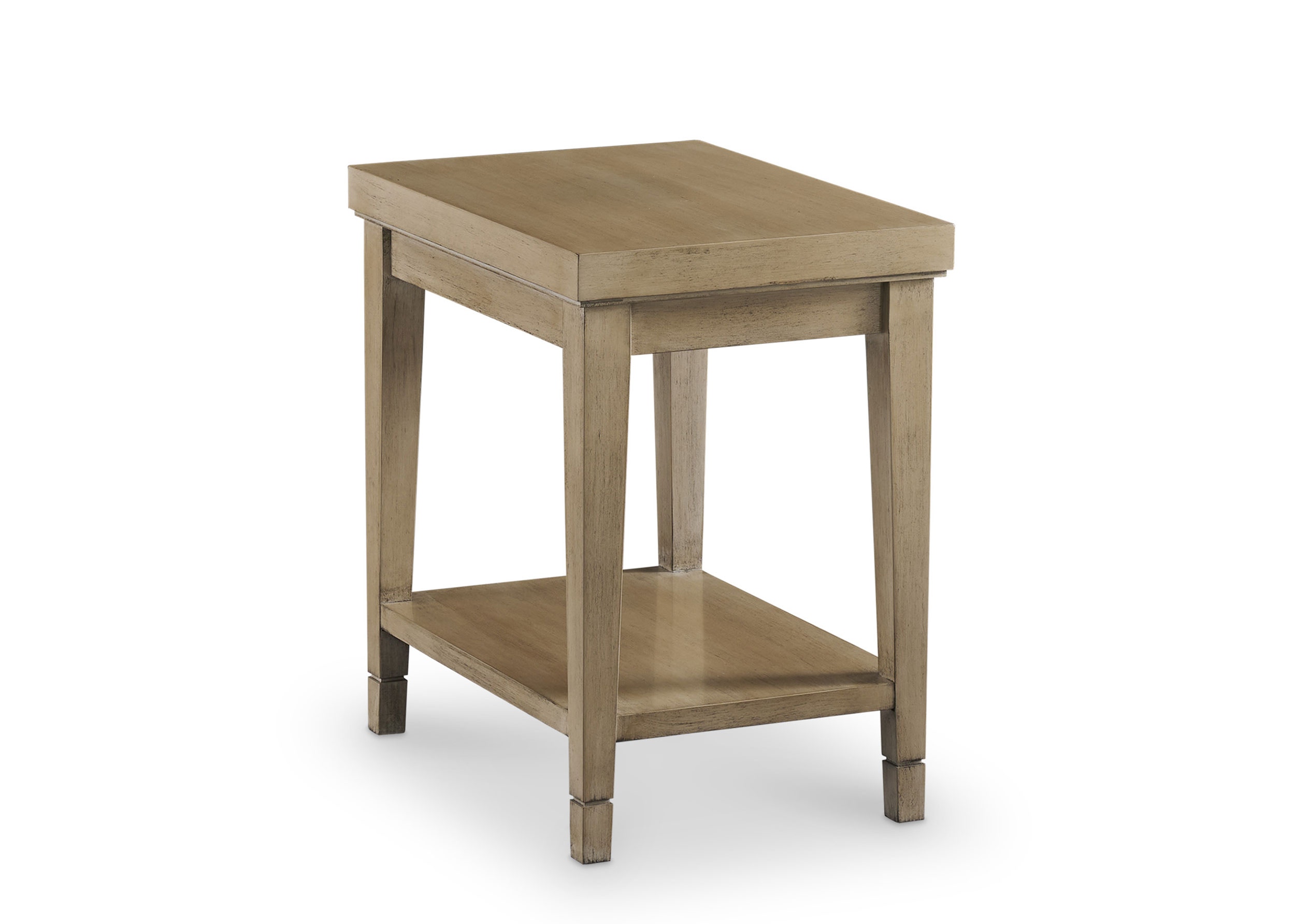 CTH-Sherrill Occasional 3rd Street Accent Table 261-940
