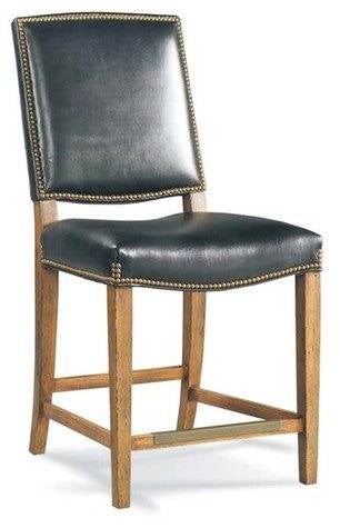 CTH-Sherrill Occasional Counter Stool 303-04L