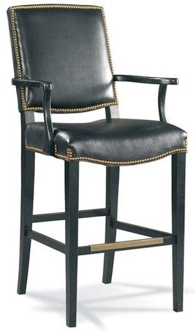 CTH-Sherrill Occasional Bar Stool 303-05L