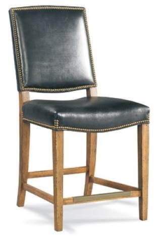 CTH-Sherrill Occasional Side Bar Stool 303-06L