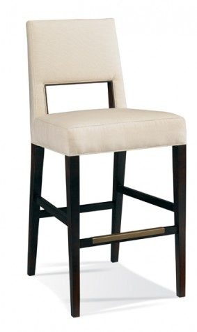 CTH-Sherrill Occasional Bar Stool 308-004