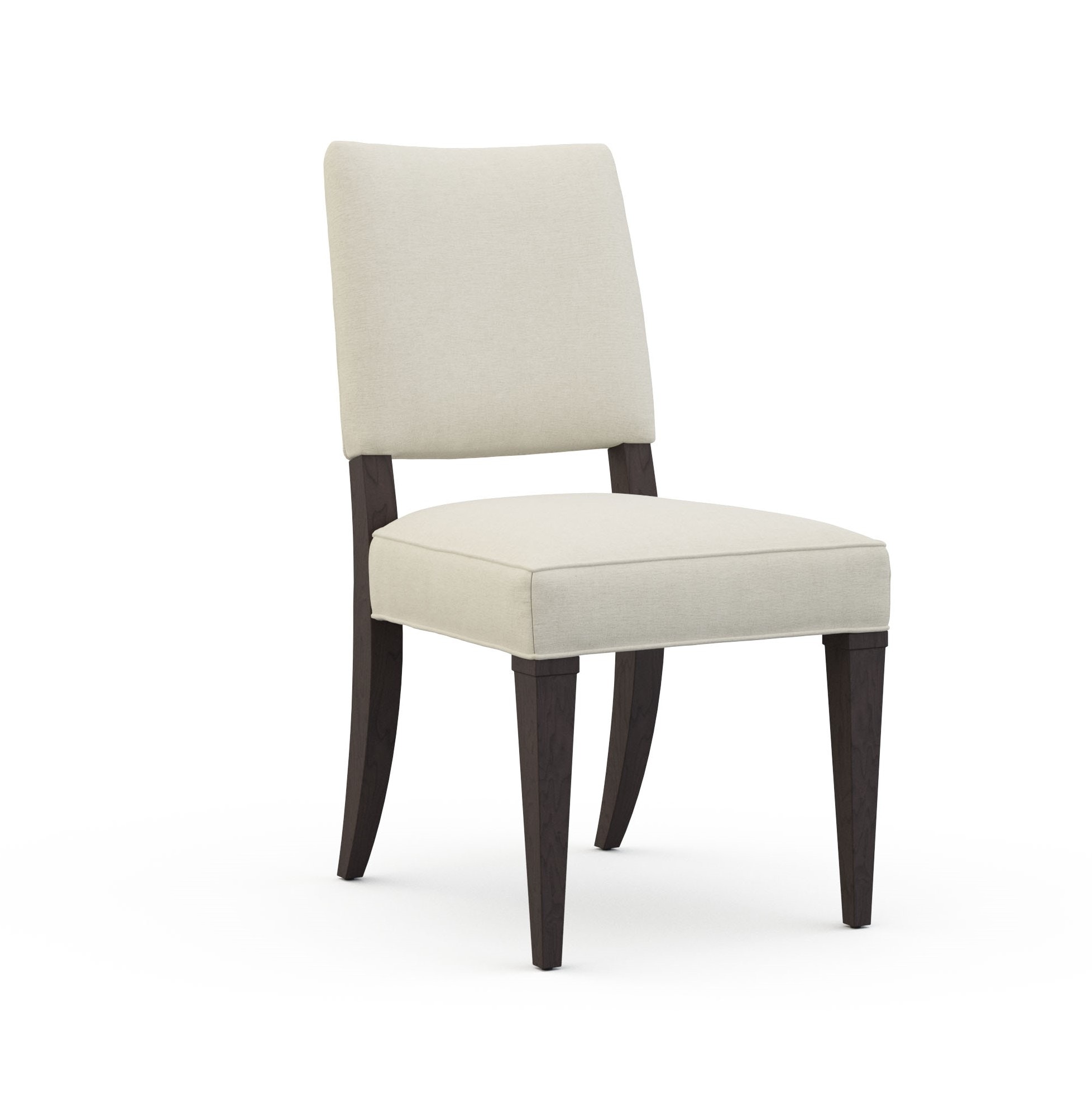CTH-Sherrill Occasional Tillis Dining Chair 312-001