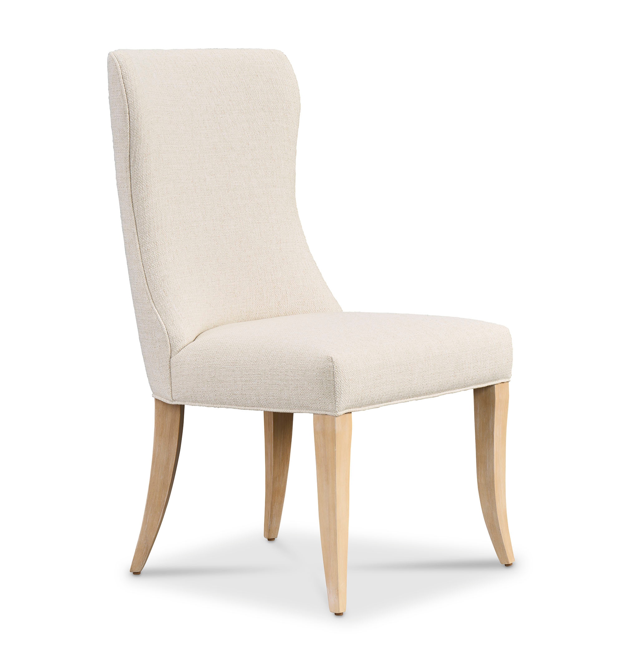 CTH-Sherrill Occasional Tillery Dining Chair 315-001