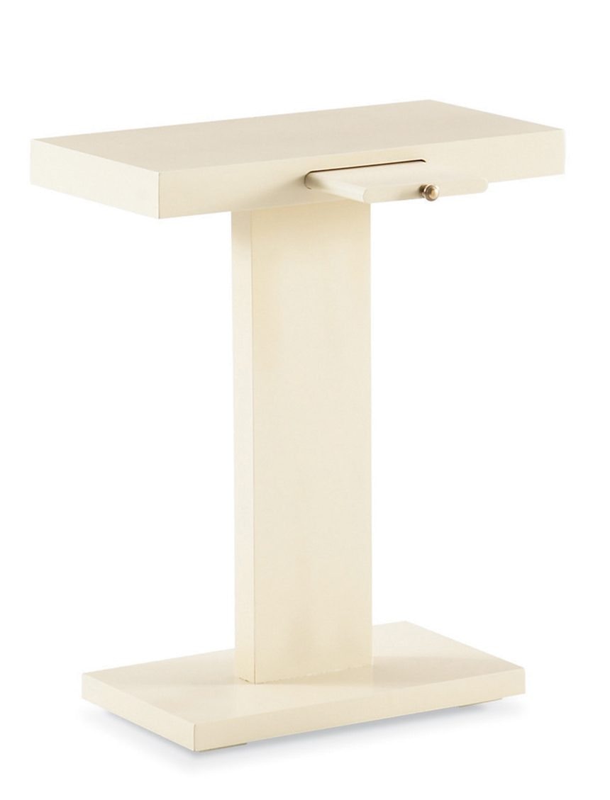 CTH-Sherrill Occasional Side Table 330-915-34