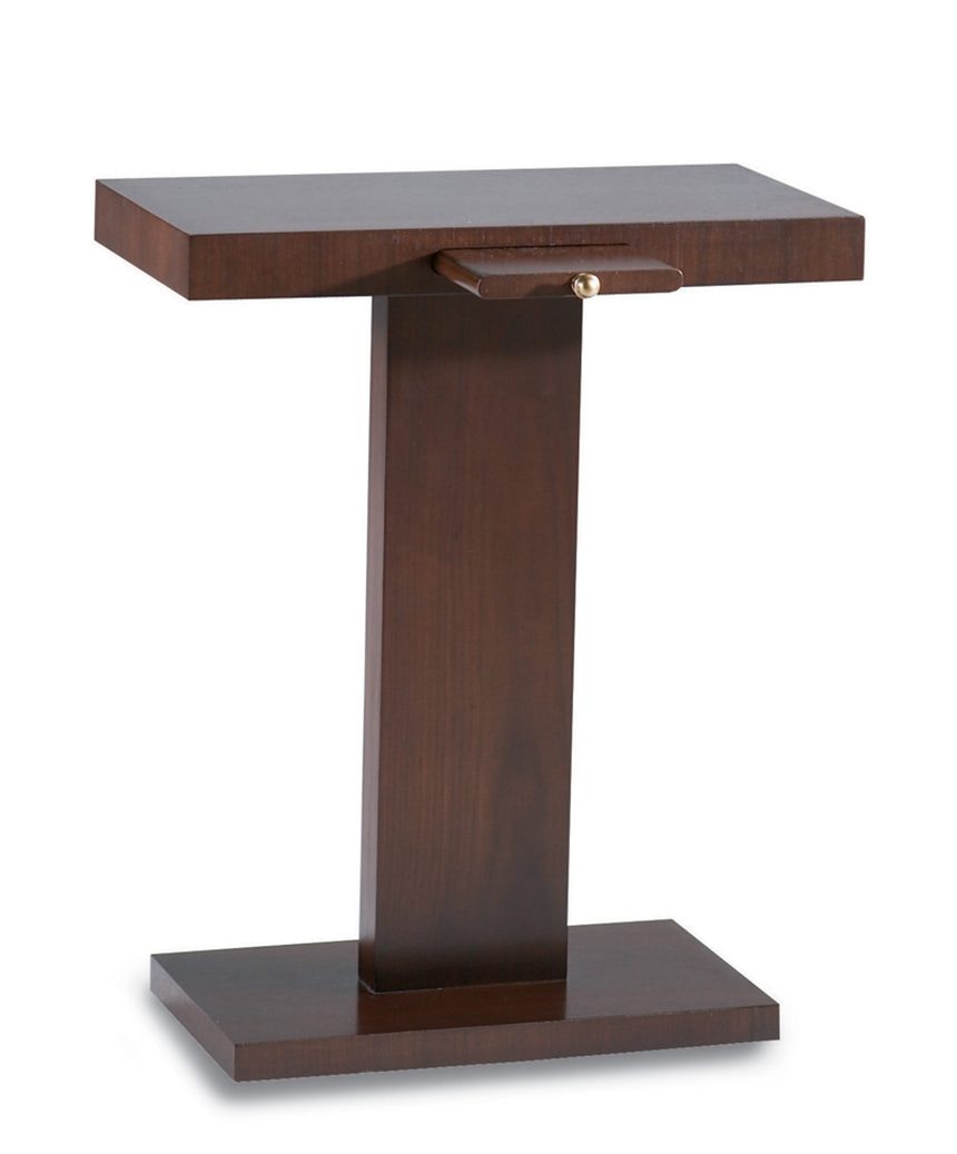 CTH-Sherrill Occasional Side Table 330-915
