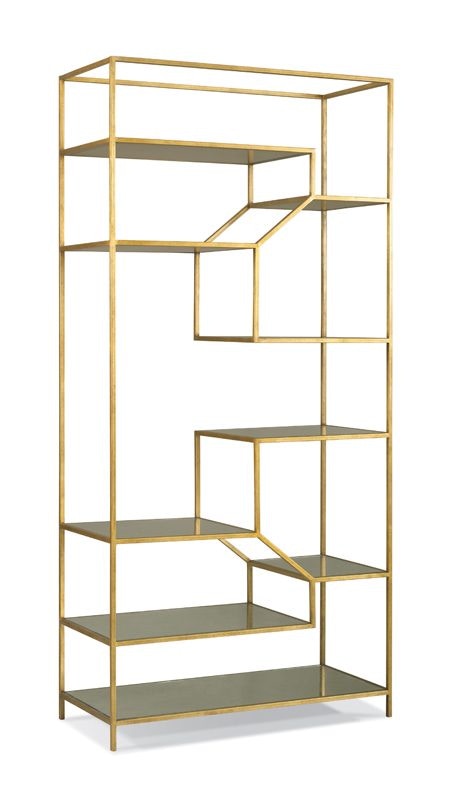 CTH-Sherrill Occasional Etagere 374-440