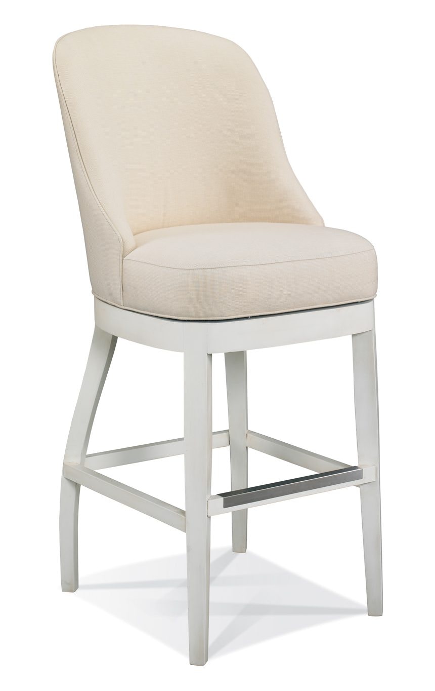 CTH-Sherrill Occasional Bar Stool 390-005