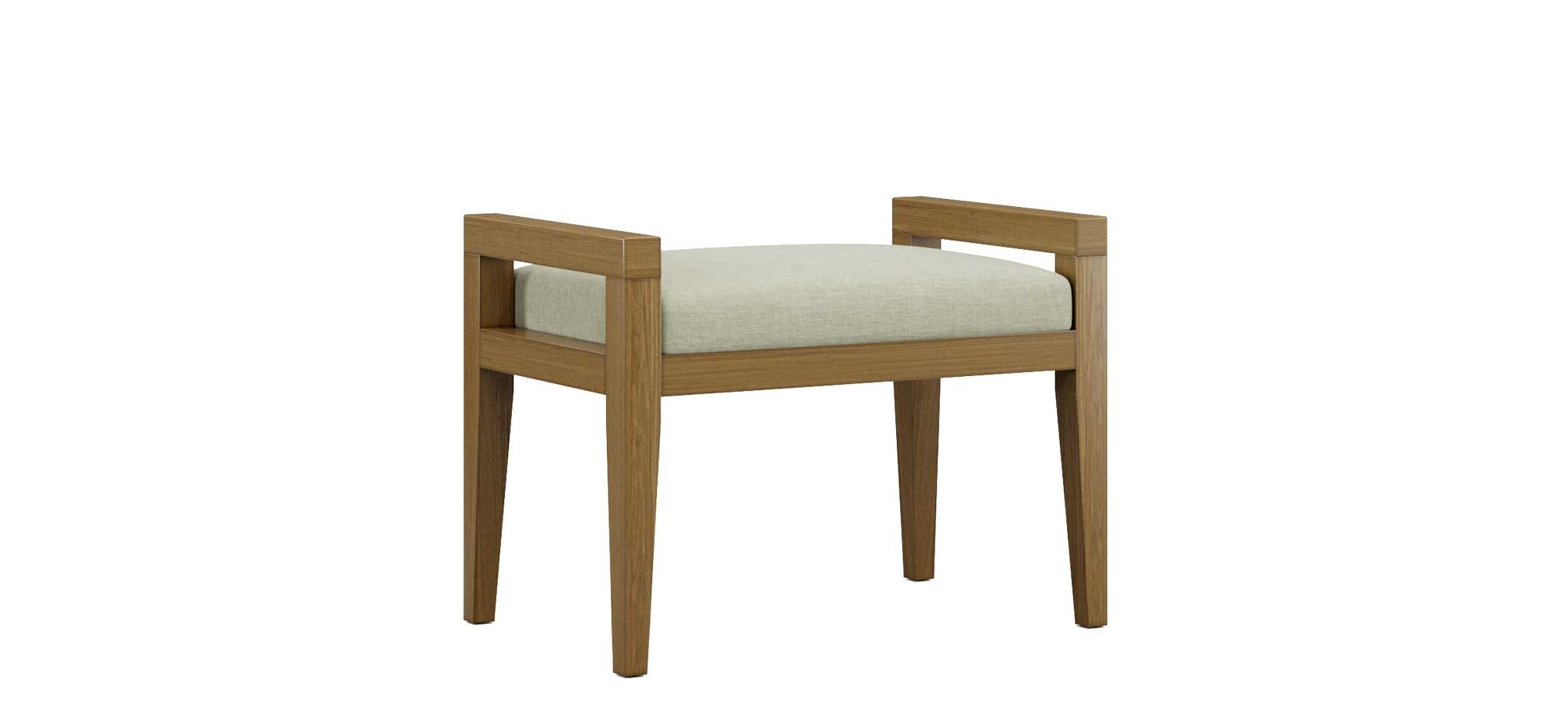 CTH-Sherrill Occasional Standard Bench 45S0