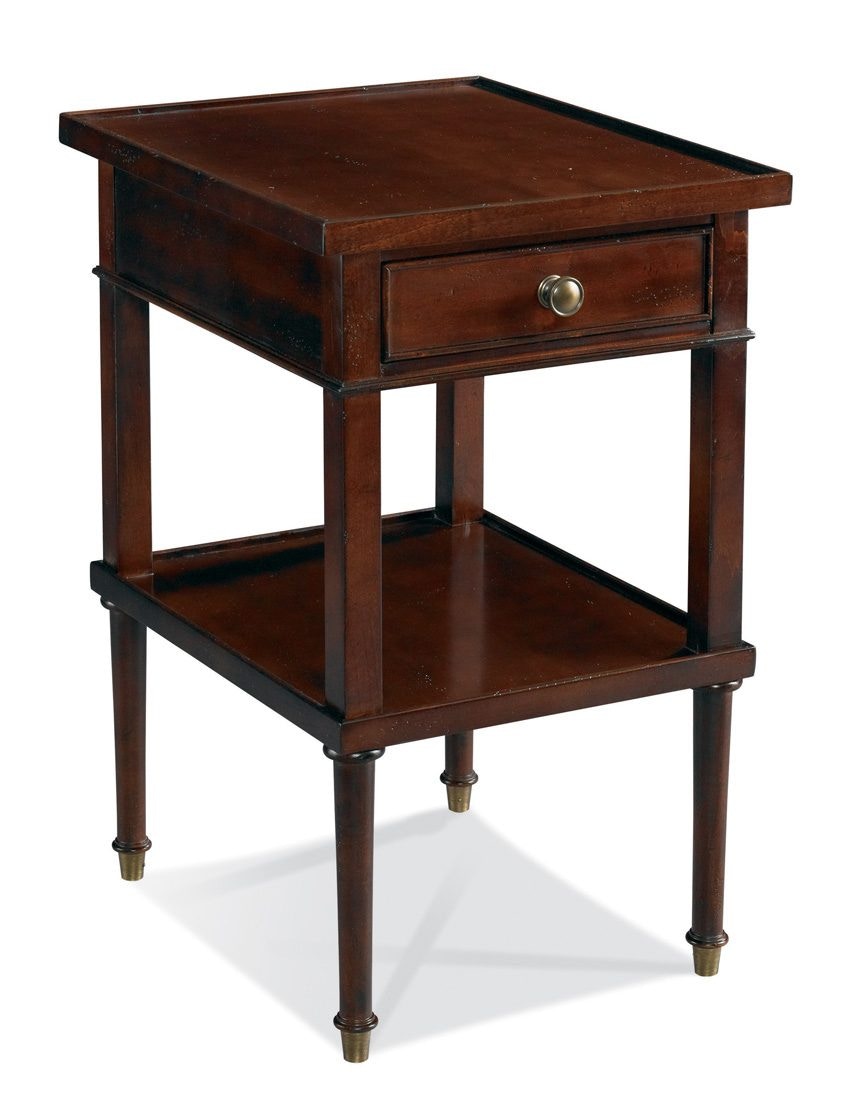 CTH-Sherrill Occasional Book Table 530-940