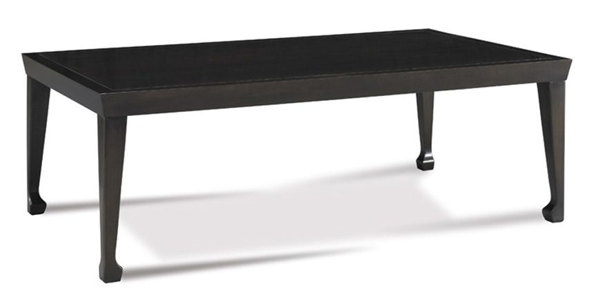 CTH-Sherrill Occasional Cocktail Table 80D-5633-18