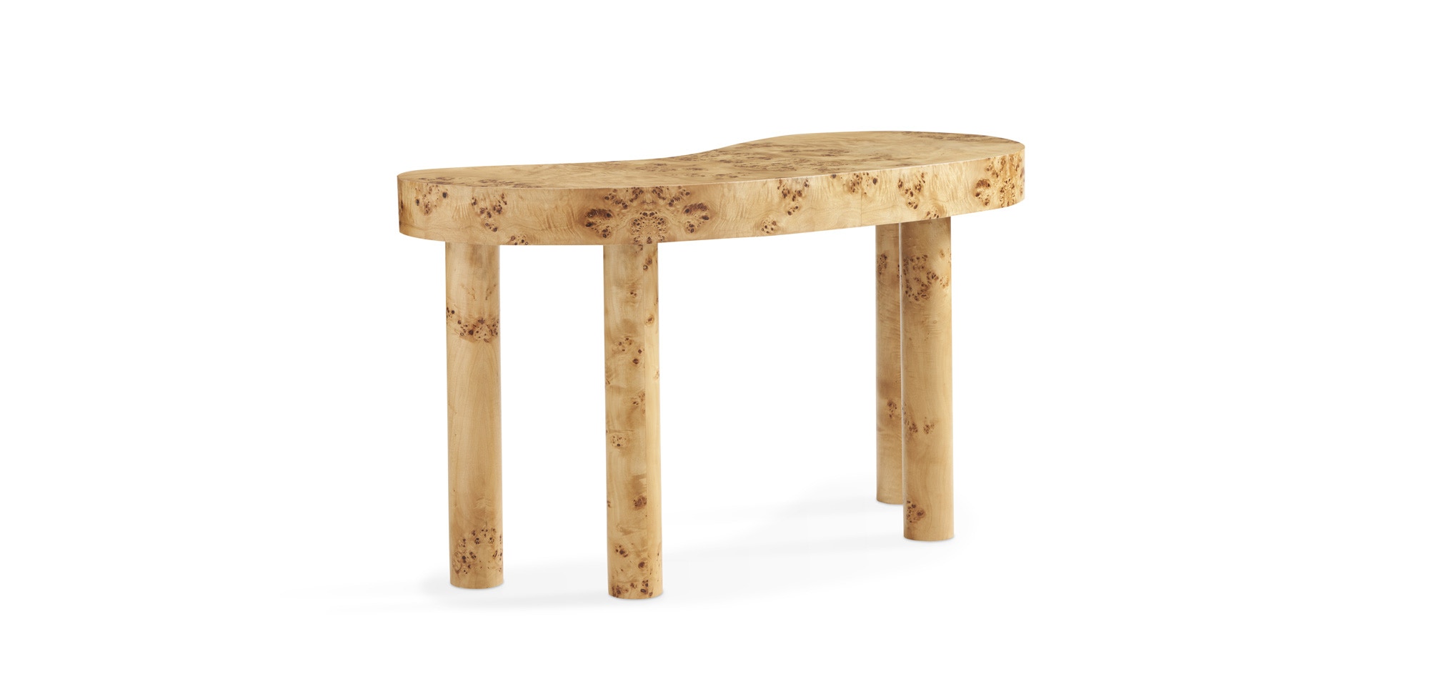 CTH-Sherrill Occasional Orleans Desk 900-705