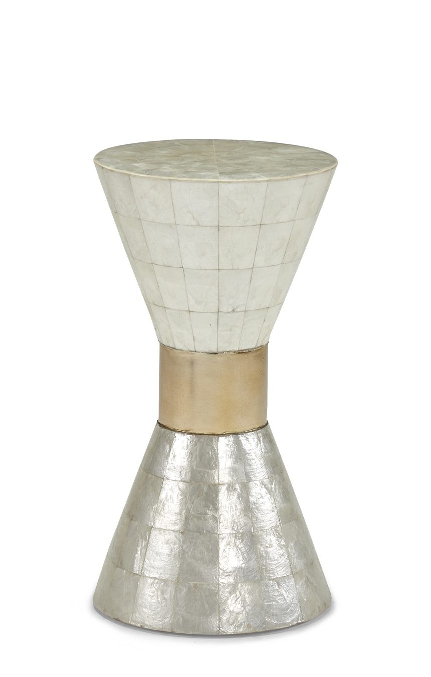 CTH-Sherrill Occasional Emma Martini Table 968-332