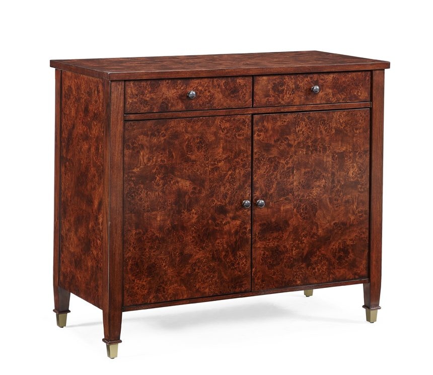 CTH-Sherrill Occasional Kinsey Hall Chest 968-345