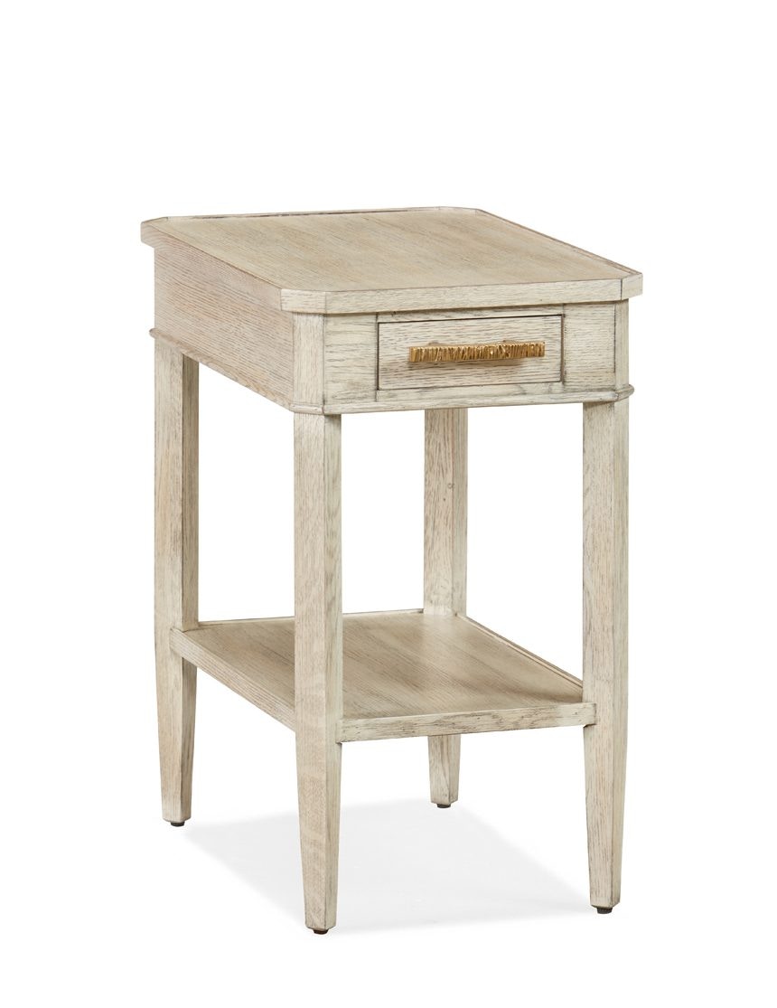 CTH-Sherrill Occasional Fulton Drink Table 969-373G