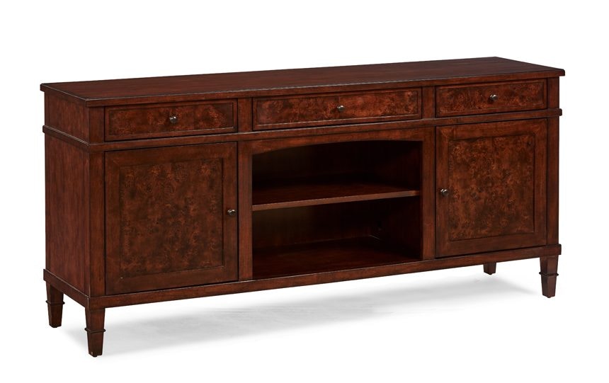 CTH-Sherrill Occasional Kinsey Media Console 969-385