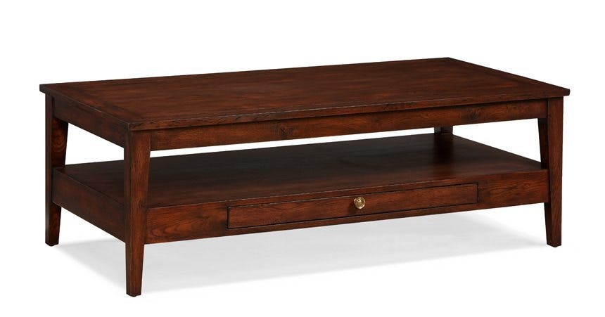 CTH-Sherrill Occasional Branson Cocktail Table 969-421