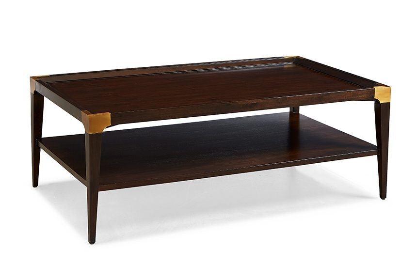 CTH-Sherrill Occasional Addison Cocktail Table 969-450