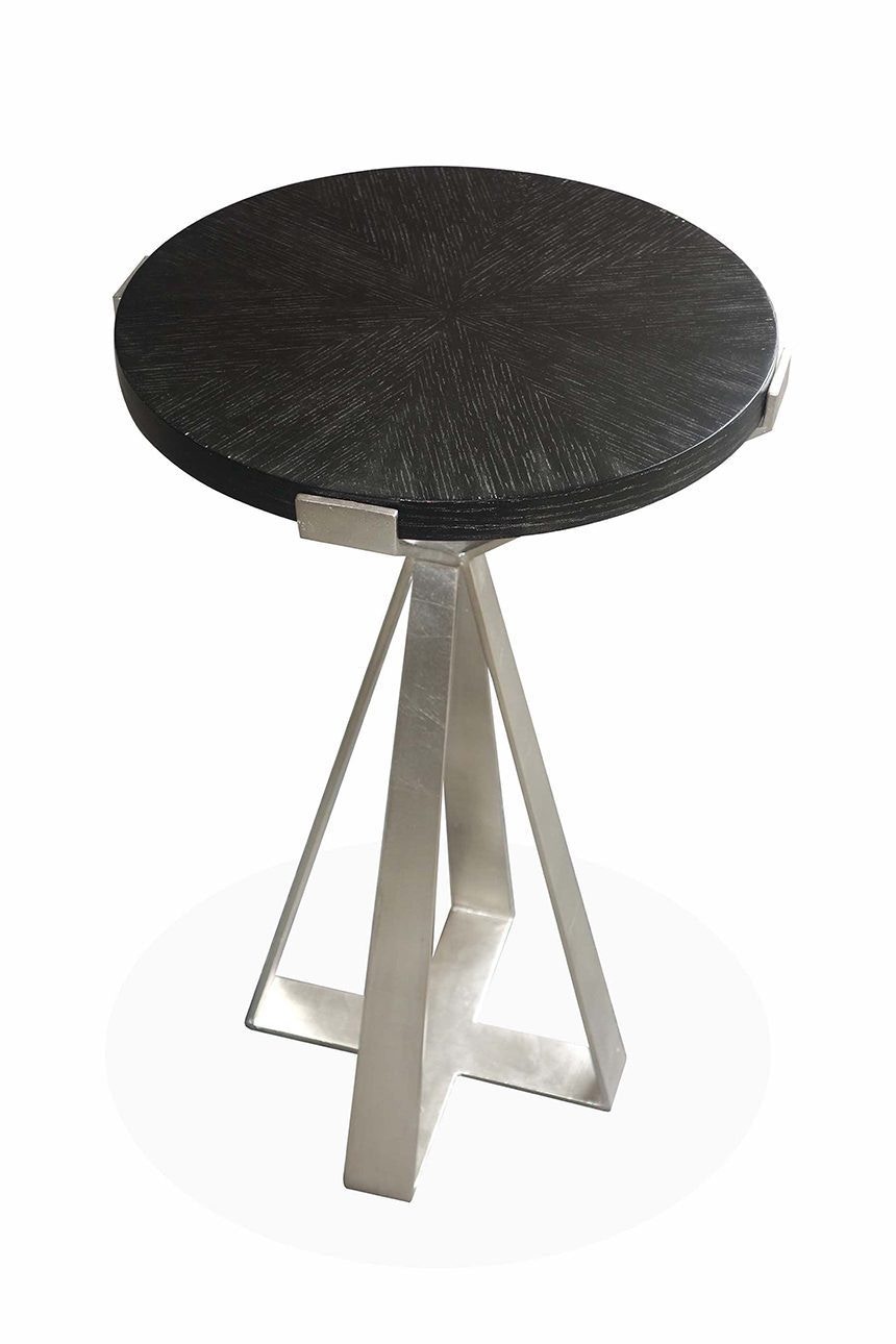 CTH-Sherrill Occasional Rhodes Drink Table 969-505
