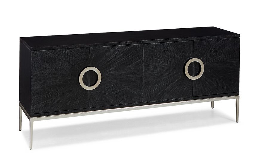 CTH-Sherrill Occasional Rhodes Low Sideboard 969-508