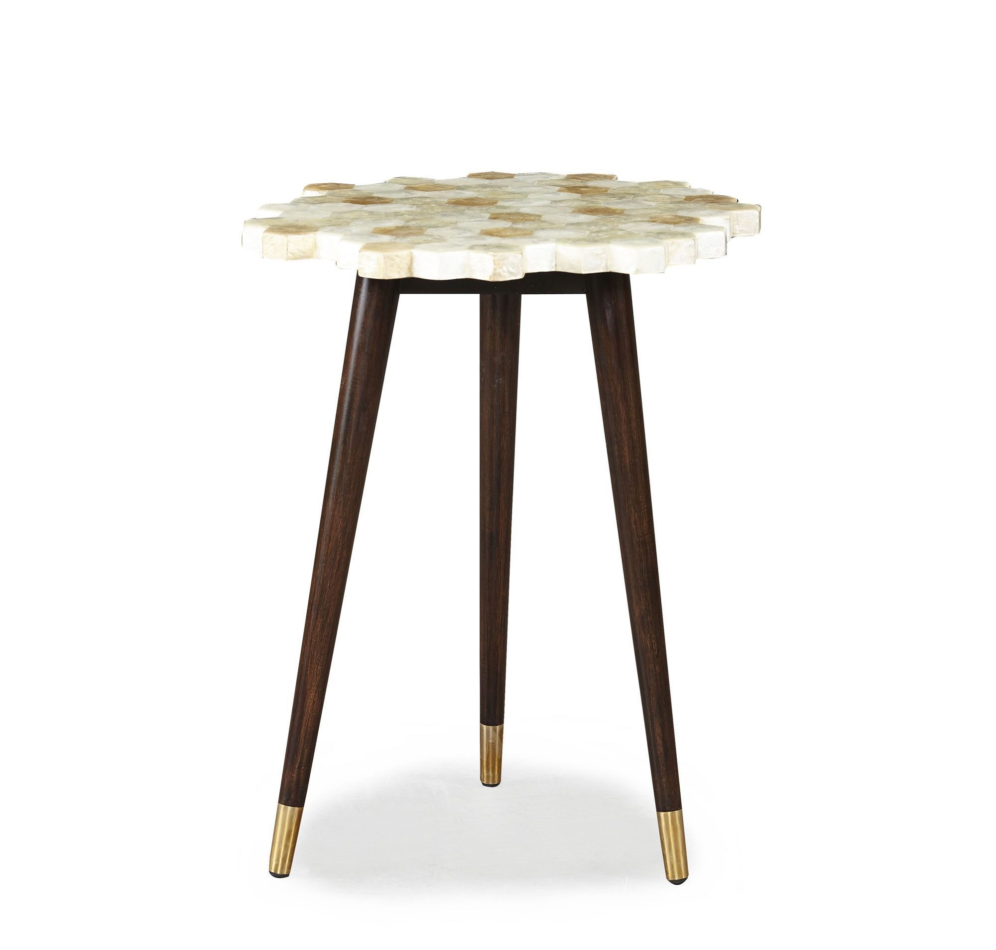CTH-Sherrill Occasional Mateo Accent Table 970-611