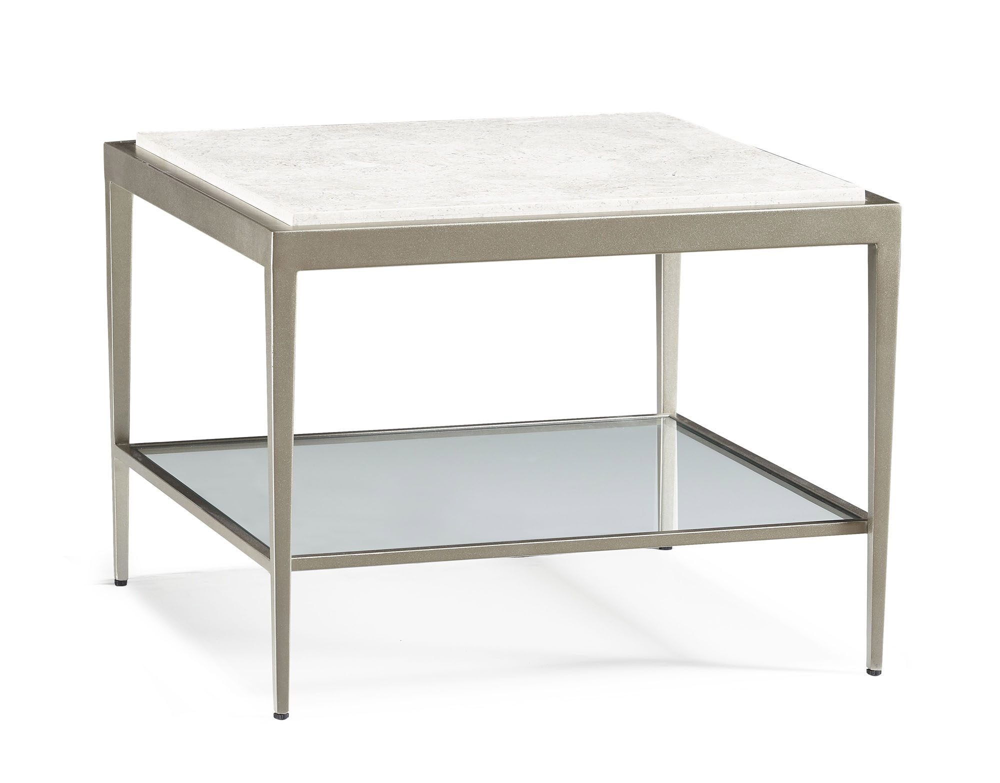 CTH-Sherrill Occasional Amelia Bunching Cocktail Table 970-662