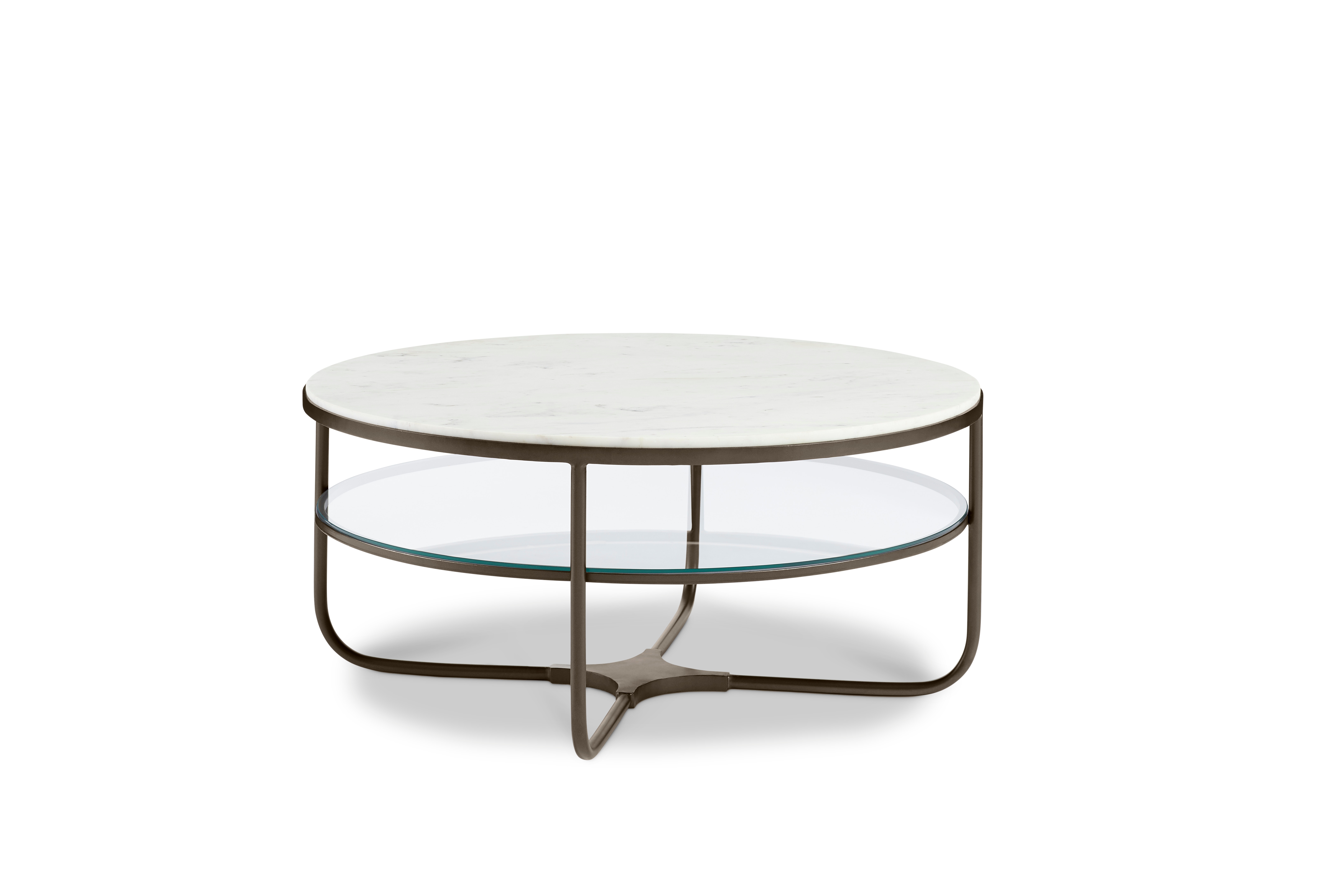 CTH-Sherrill Occasional Nash Cocktail Table 971-110