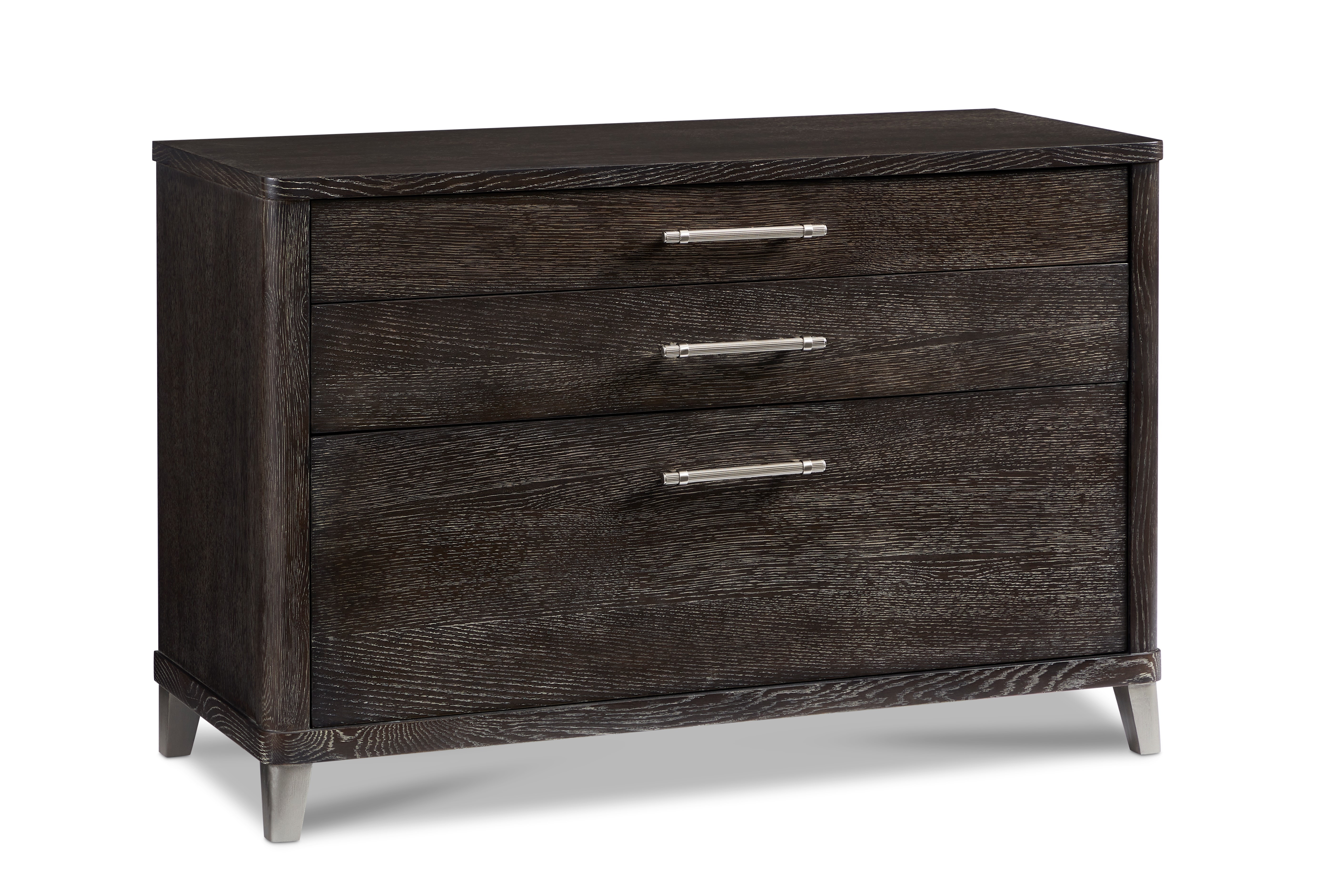 CTH-Sherrill Occasional Bristol File Credenza 971-122