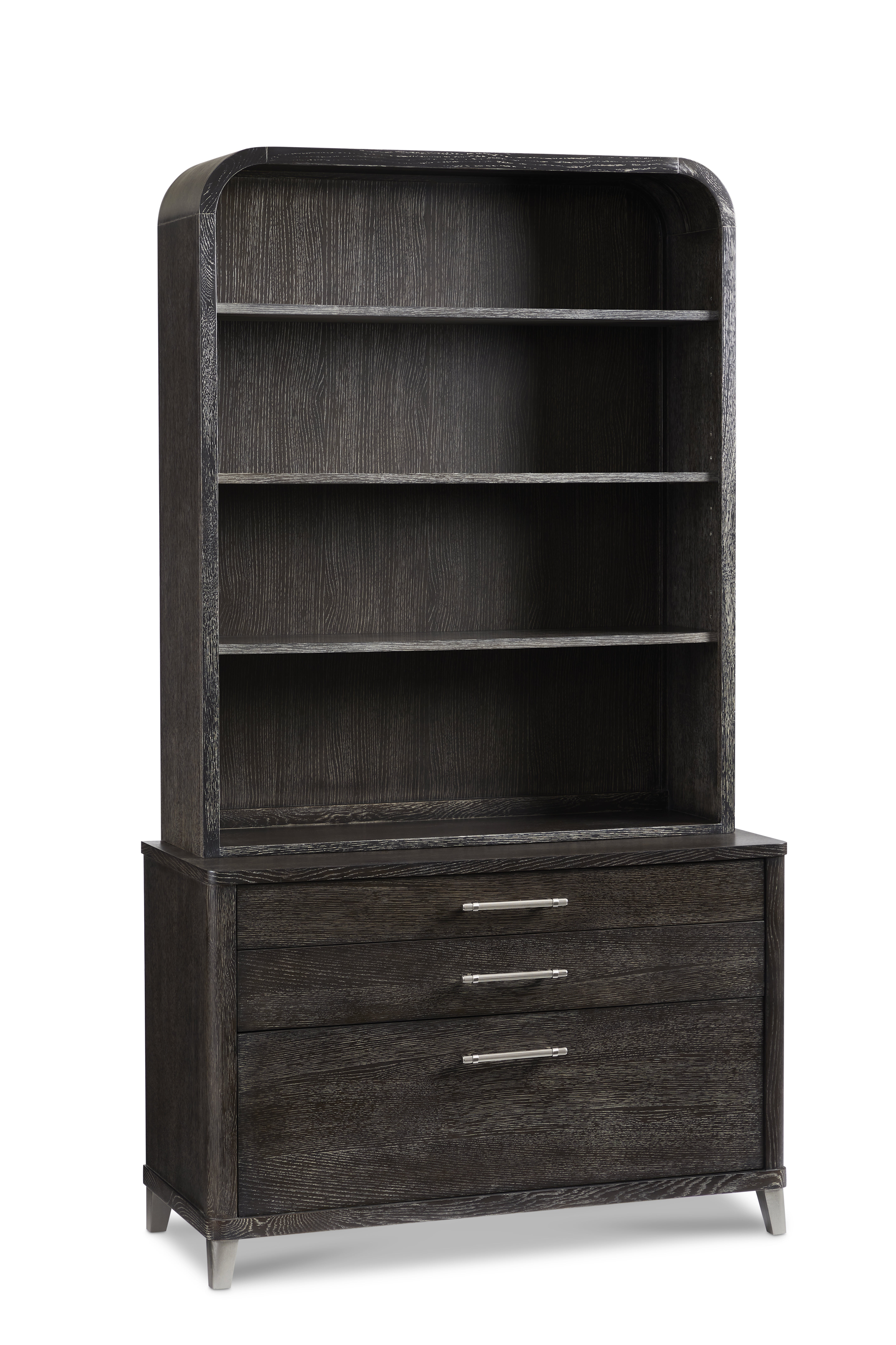 CTH-Sherrill Occasional Bristol Hutch 971-123