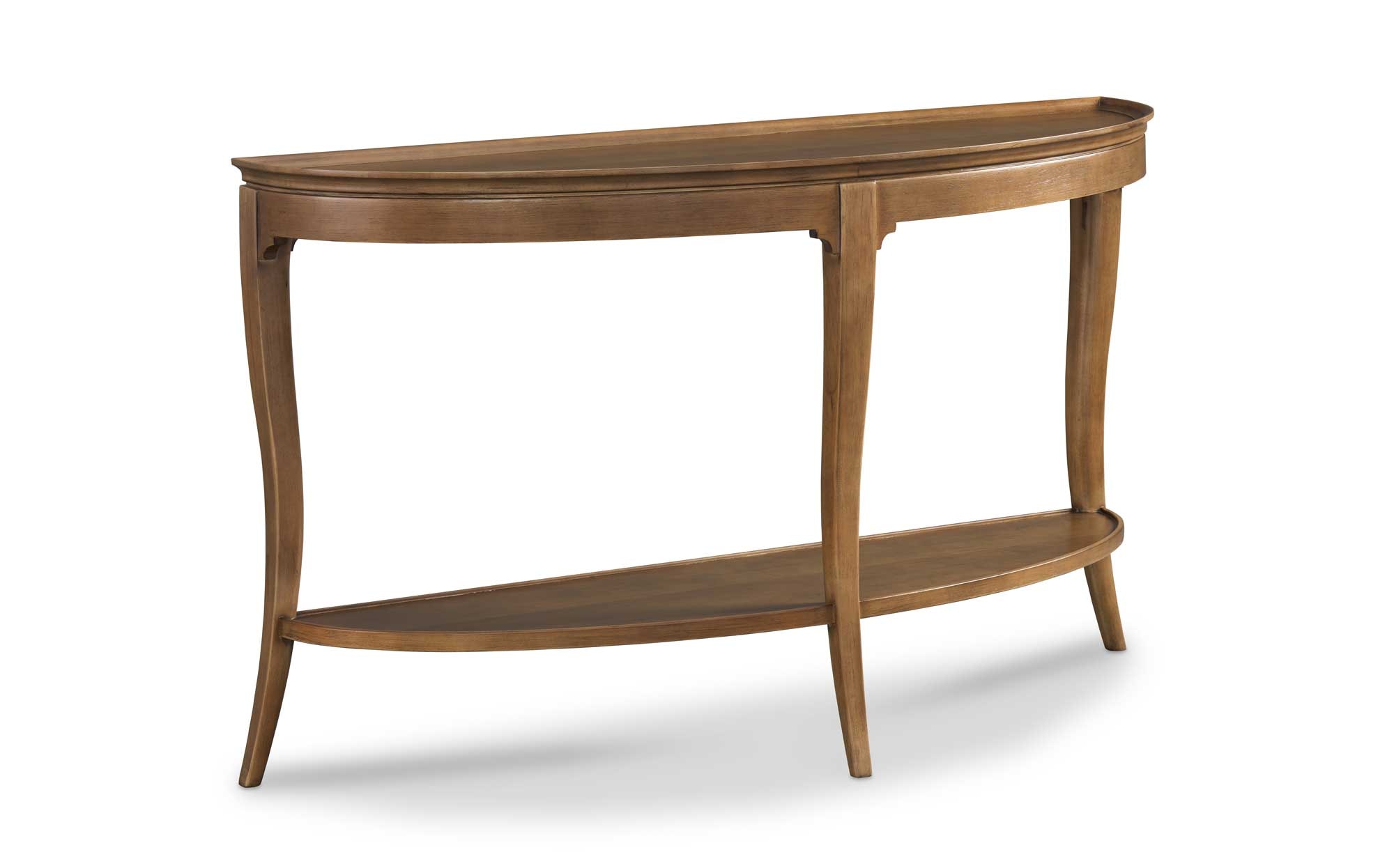 CTH-Sherrill Occasional Duquette Console Table 975-102