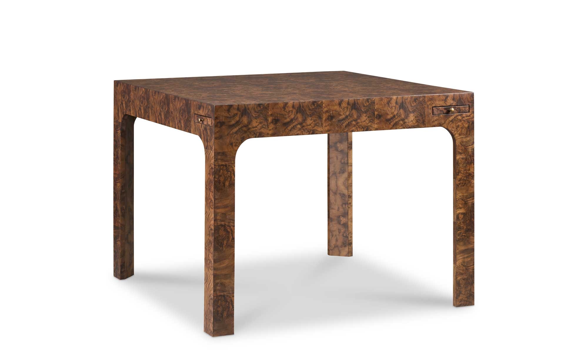 CTH-Sherrill Occasional Harvey Game Table 975-113