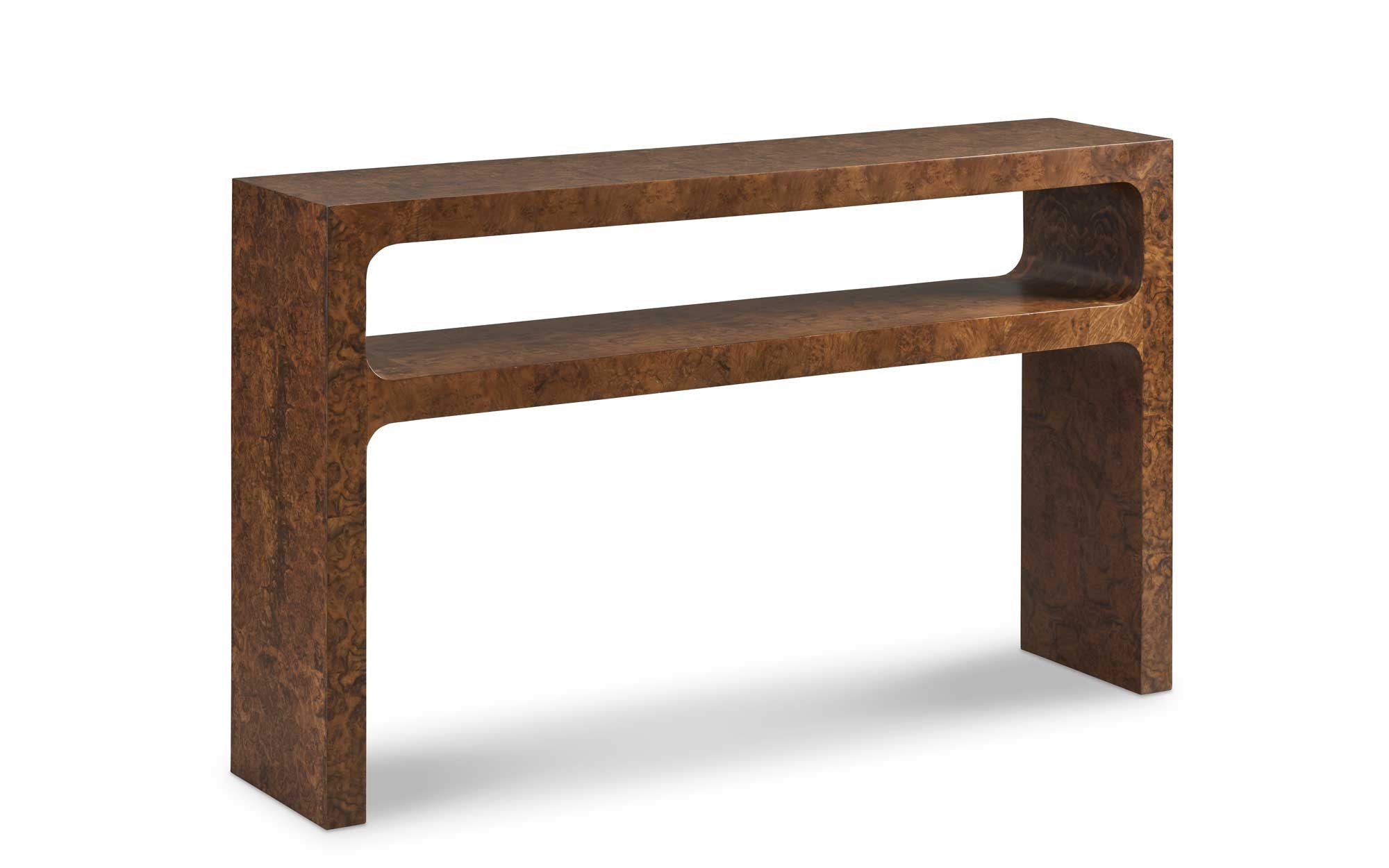 CTH-Sherrill Occasional Harvey Console Table 975-114