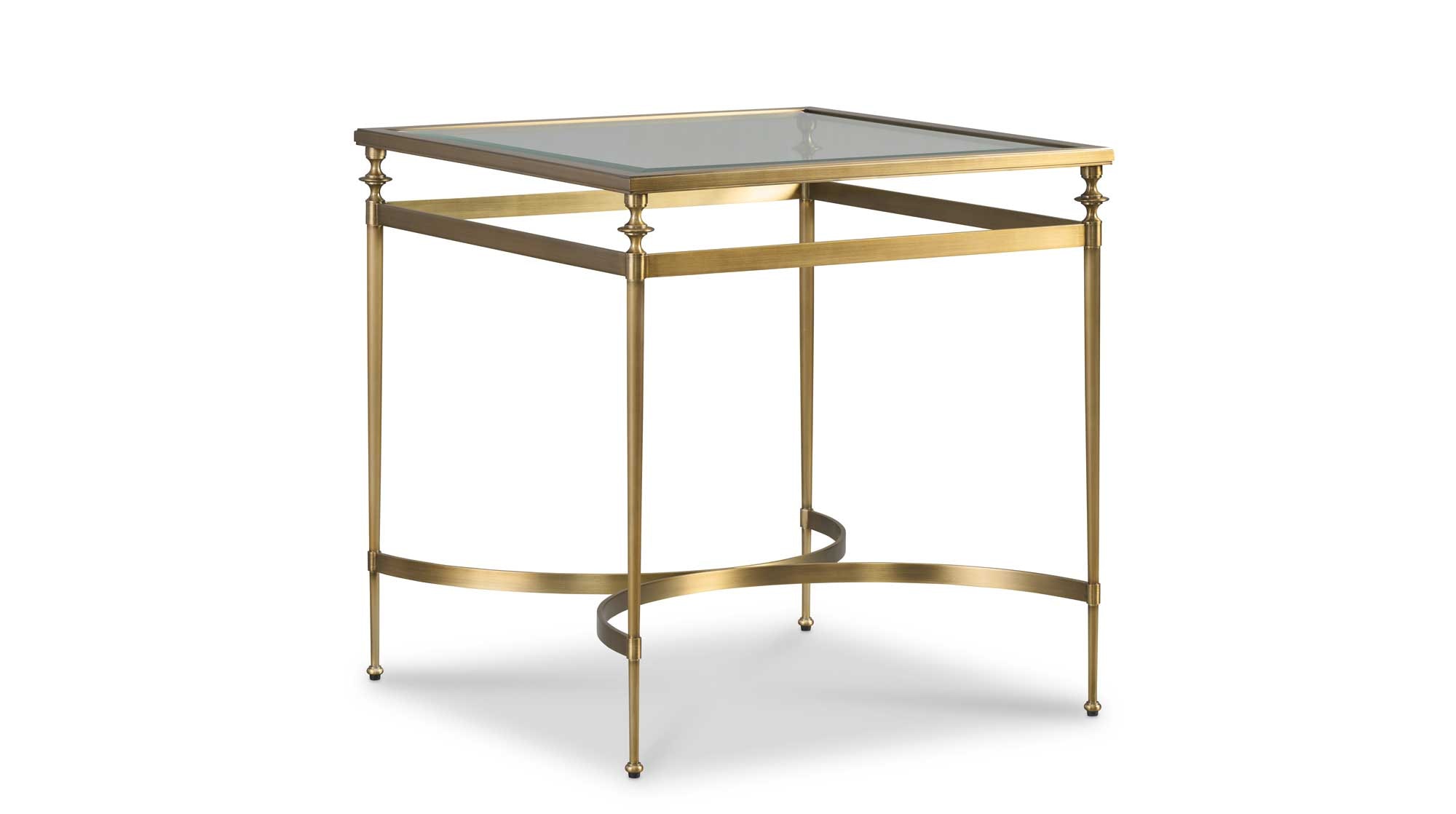 CTH-Sherrill Occasional Cromwell Side Table 975-124