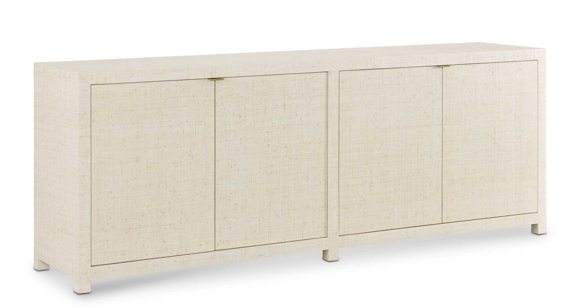 CTH-Sherrill Occasional Paxton Credenza 975-130