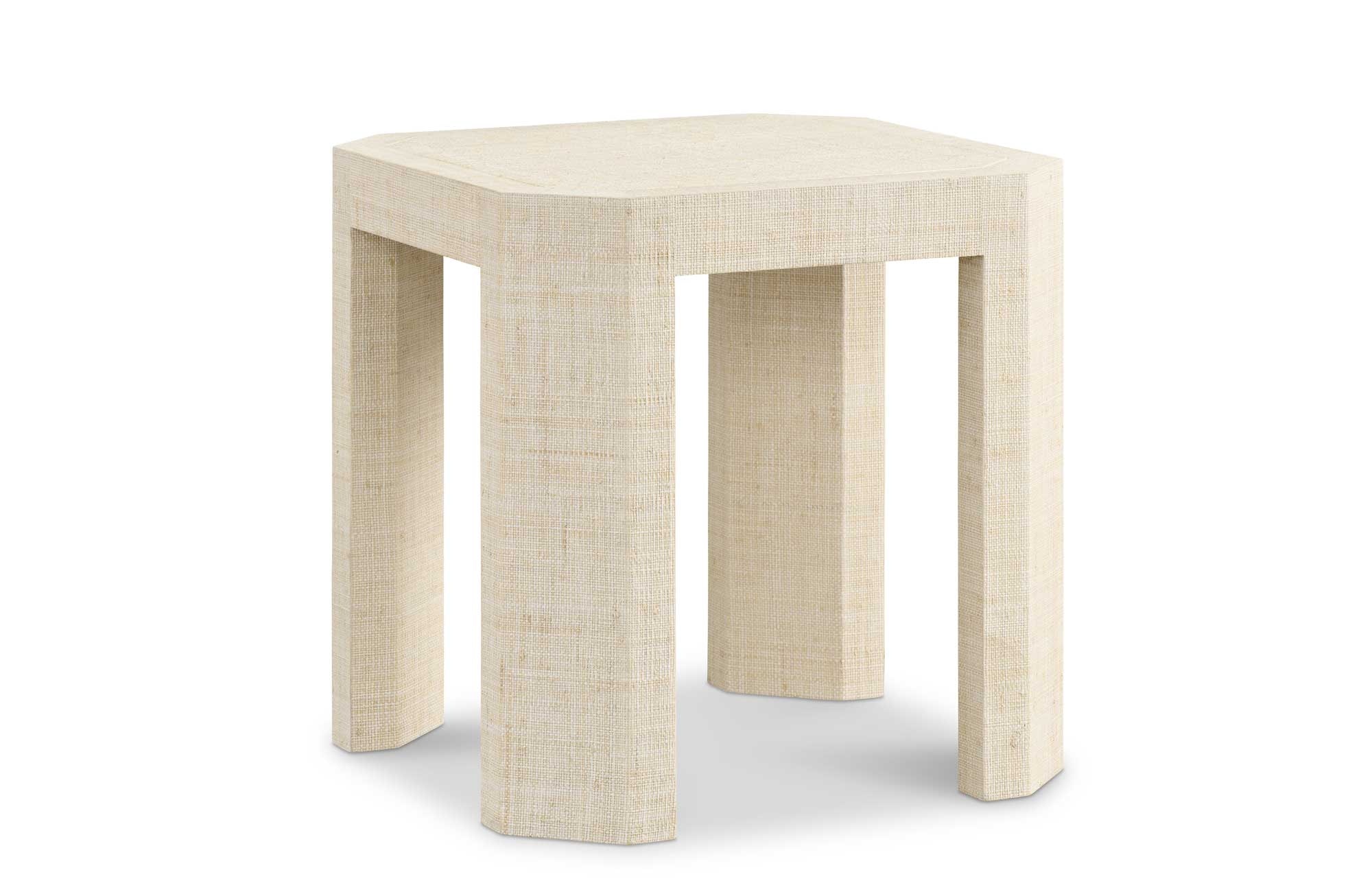 CTH-Sherrill Occasional Paxton End Table 975-155