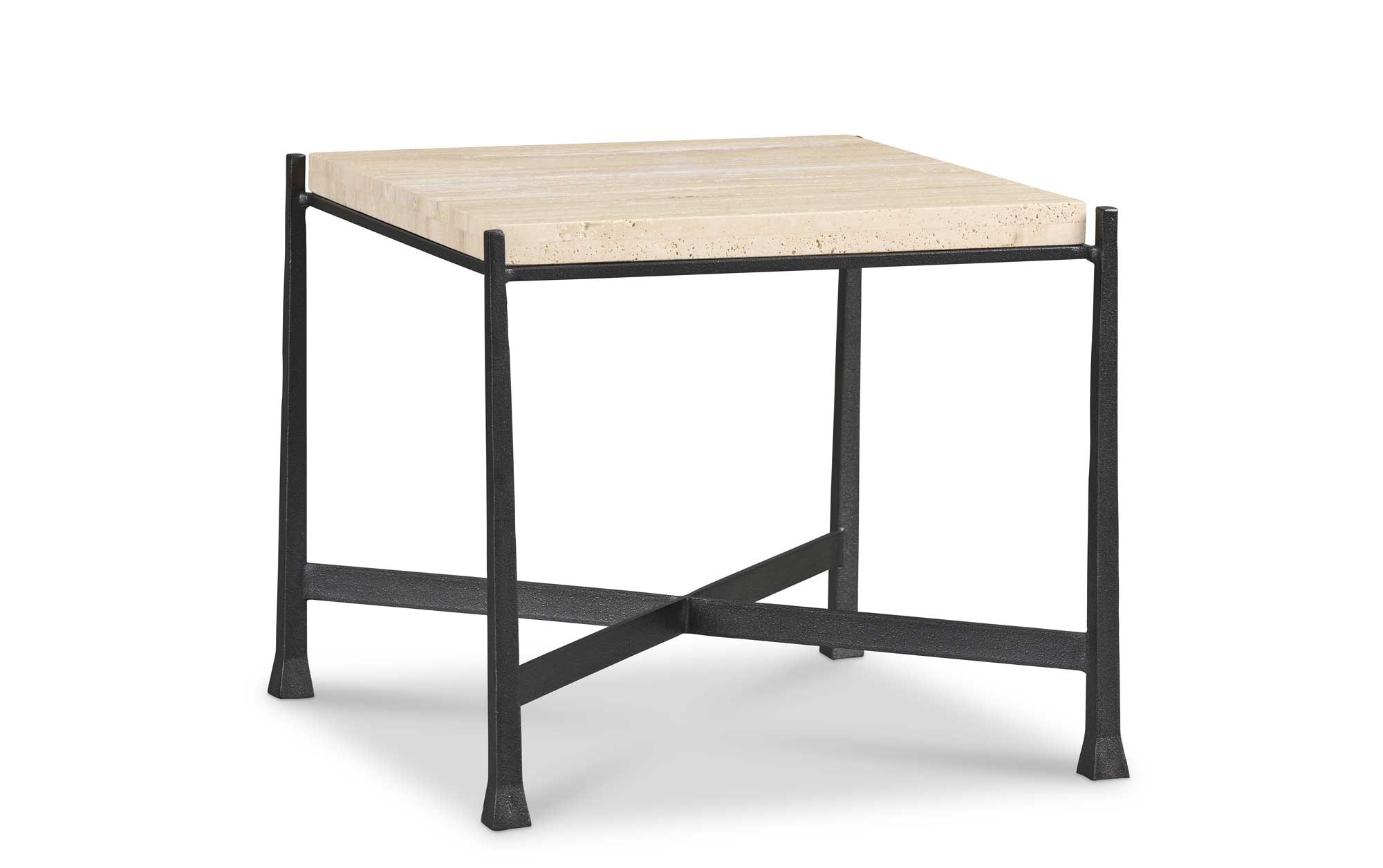 CTH-Sherrill Occasional Tovar Side Table 975-157