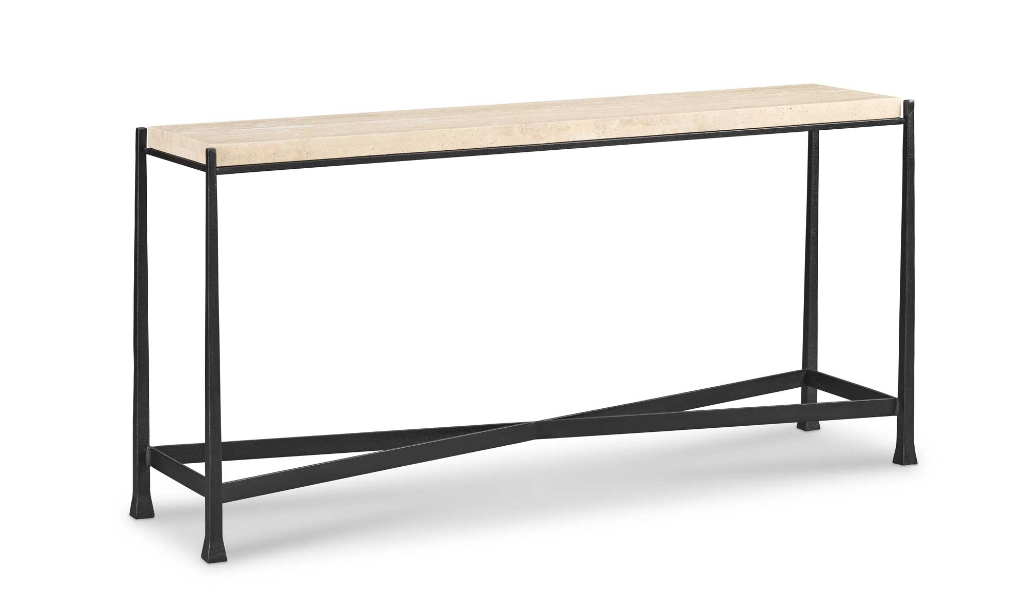 CTH-Sherrill Occasional Tovar Console 975-158