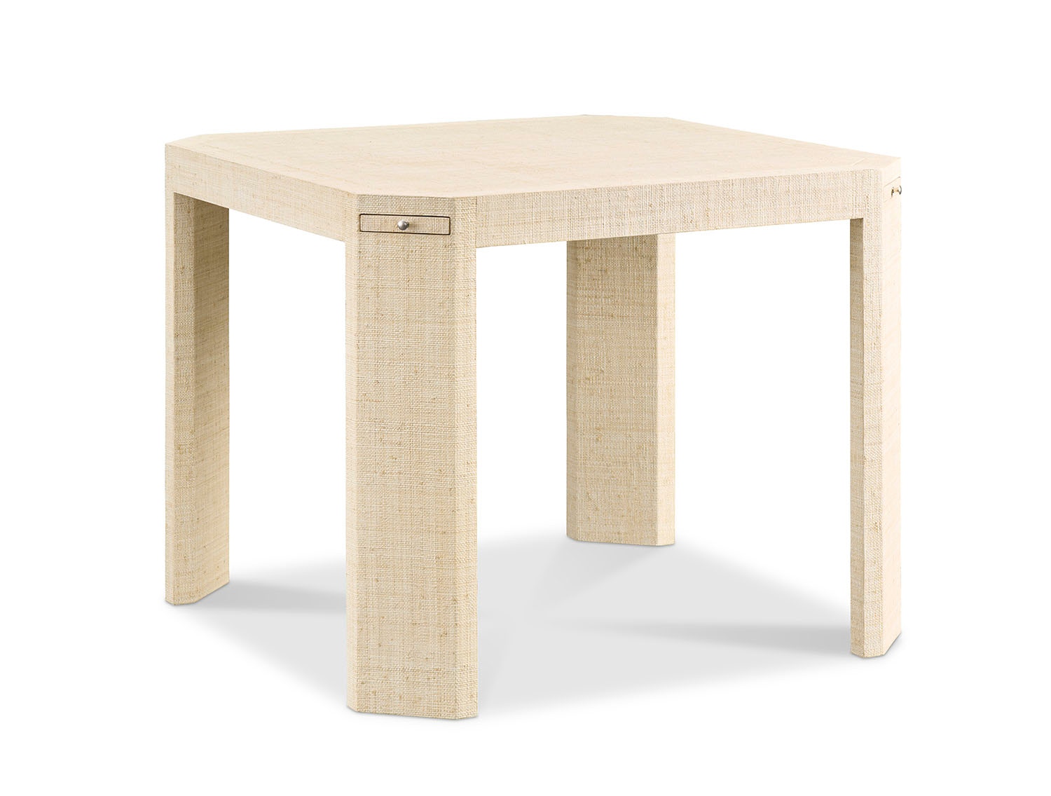 CTH-Sherrill Occasional Paxton Game Table 975-170