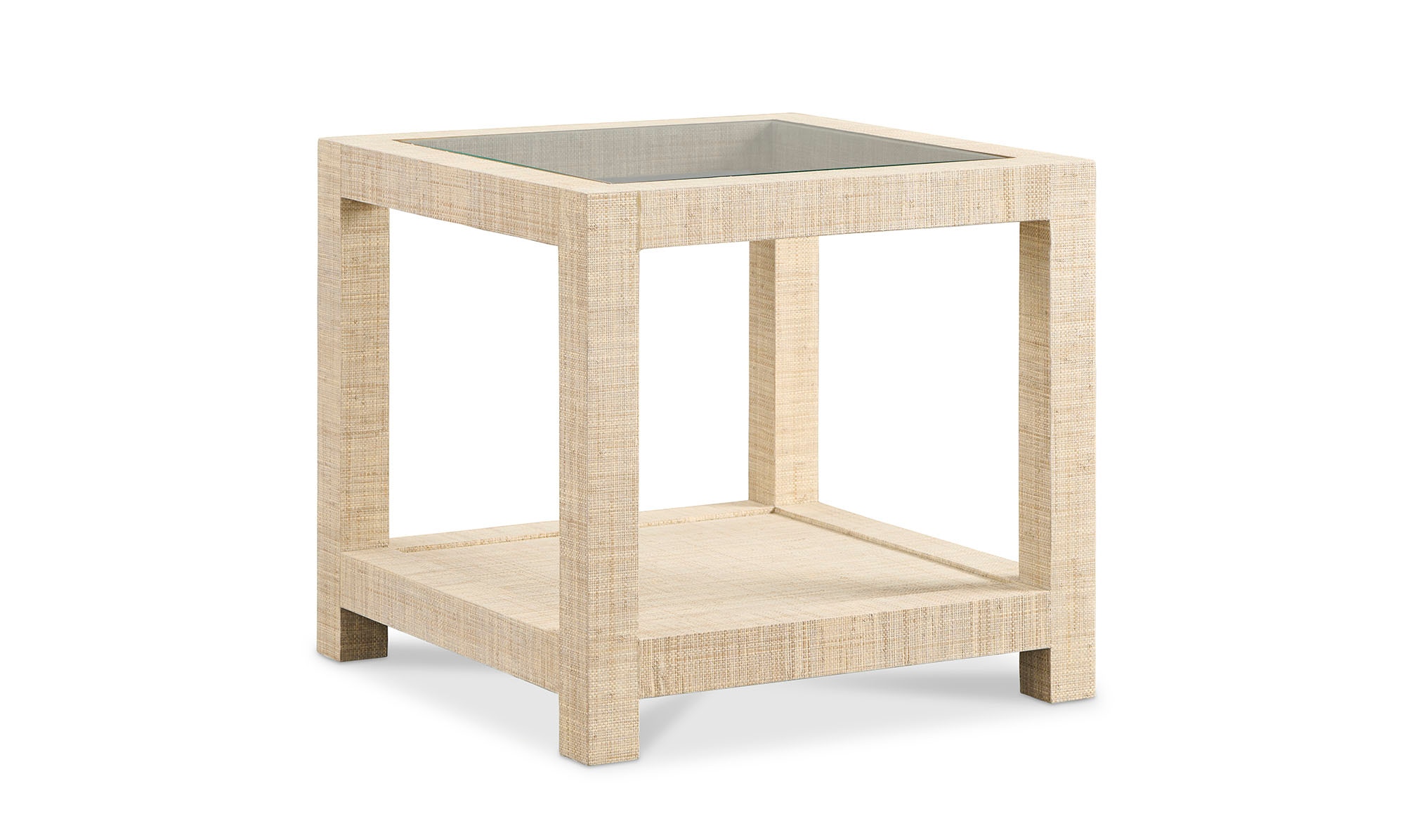 CTH-Sherrill Occasional Camilla End Table 975-173