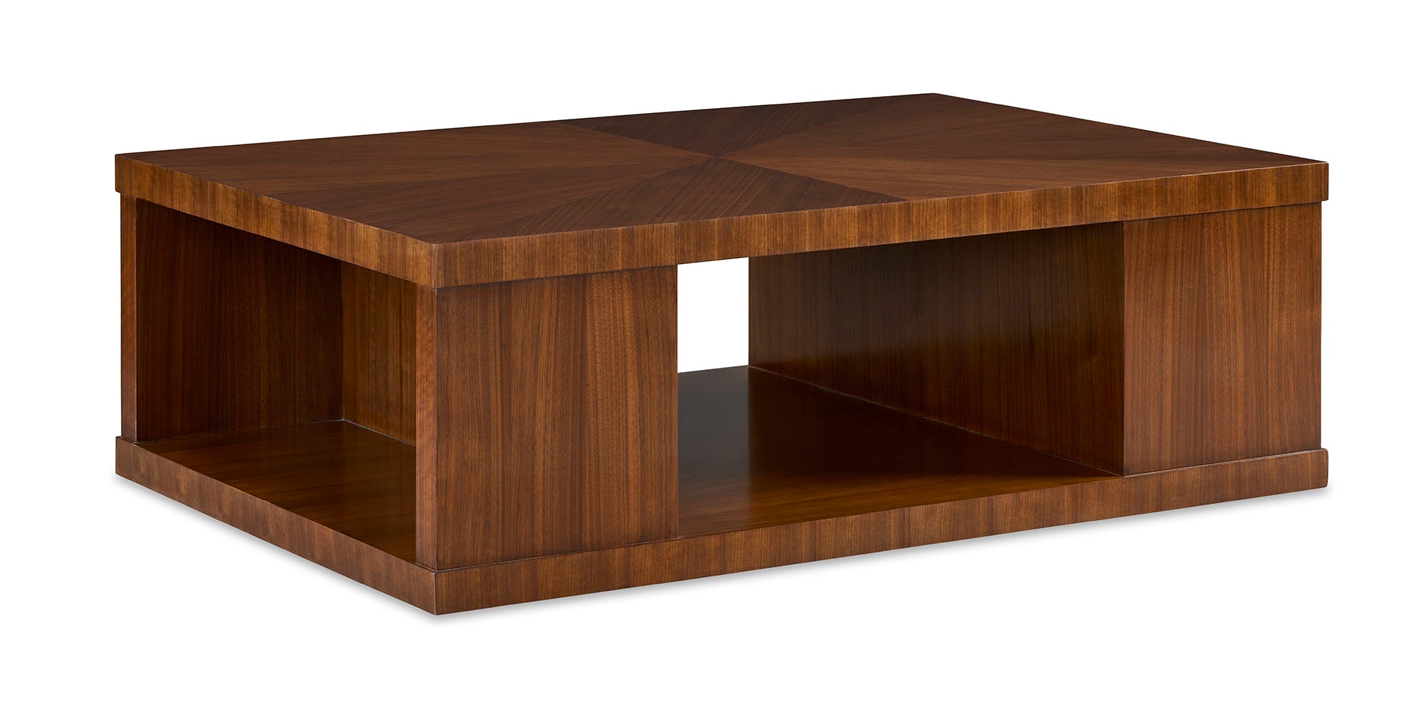 CTH-Sherrill Occasional Theo Cocktail Table 975-178