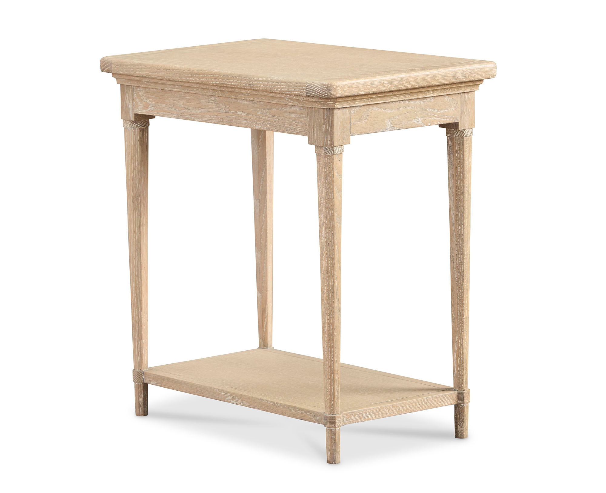 CTH-Sherrill Occasional Melrose Chairside Table 975-193