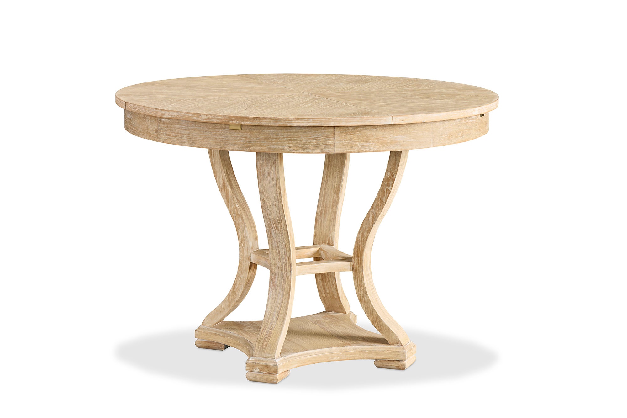CTH-Sherrill Occasional Tillery Round Dining Table 975-200