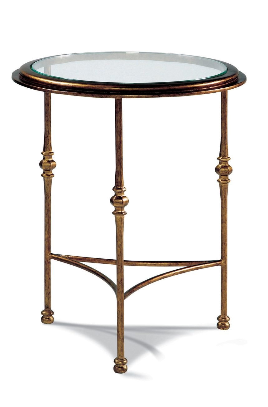 CTH-Sherrill Occasional Side Table M29-35