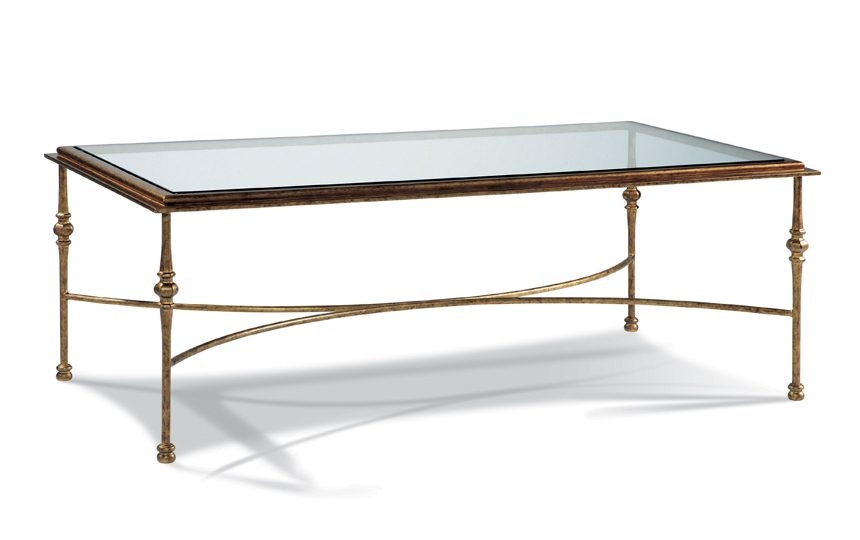 CTH-Sherrill Occasional Cocktail Table M29-40